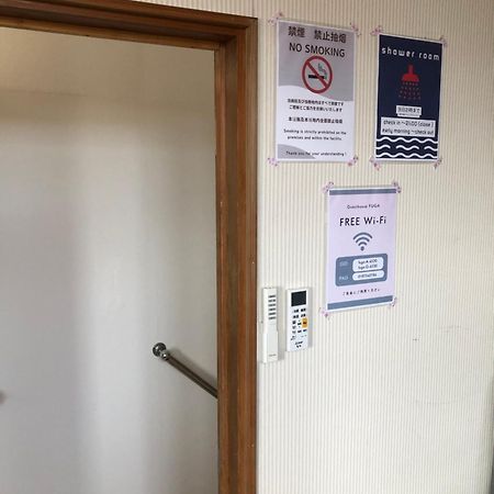 Kakunodate Guesthouse Fuga Semboku Buitenkant foto