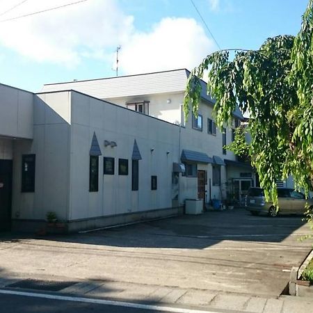 Kakunodate Guesthouse Fuga Semboku Buitenkant foto