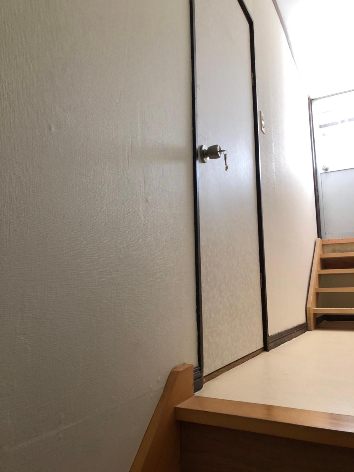 Kakunodate Guesthouse Fuga Semboku Buitenkant foto