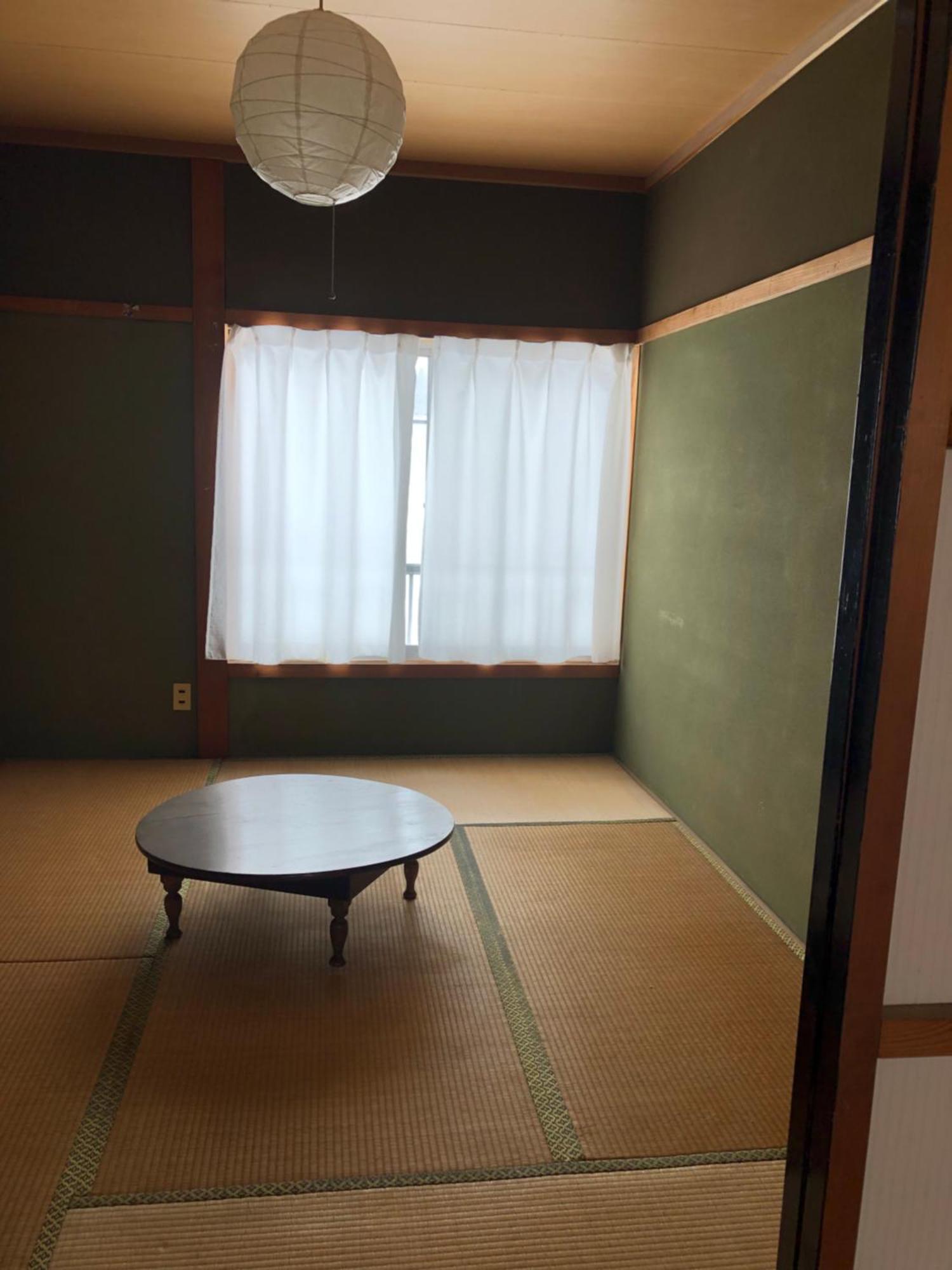 Kakunodate Guesthouse Fuga Semboku Buitenkant foto
