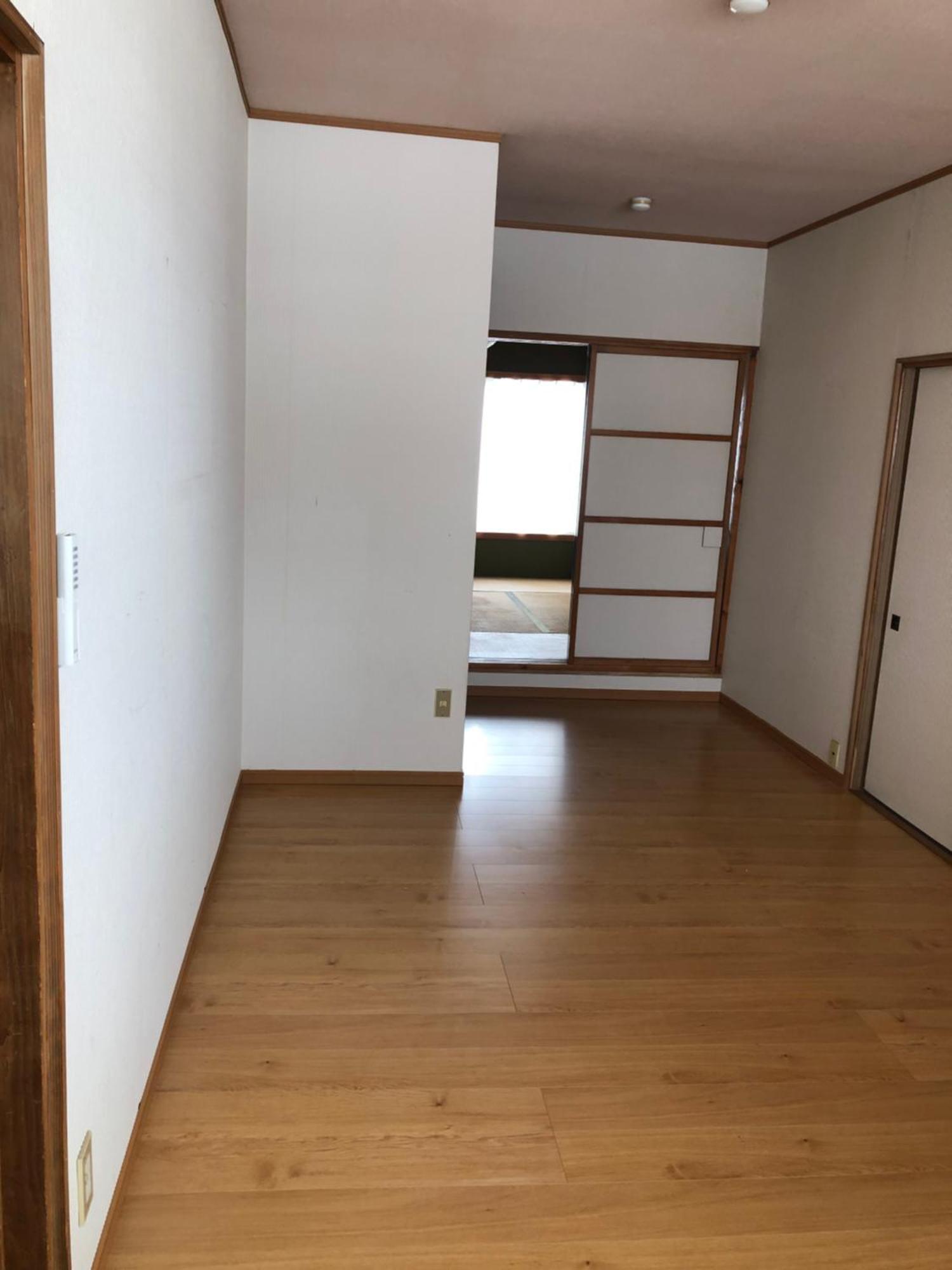 Kakunodate Guesthouse Fuga Semboku Buitenkant foto