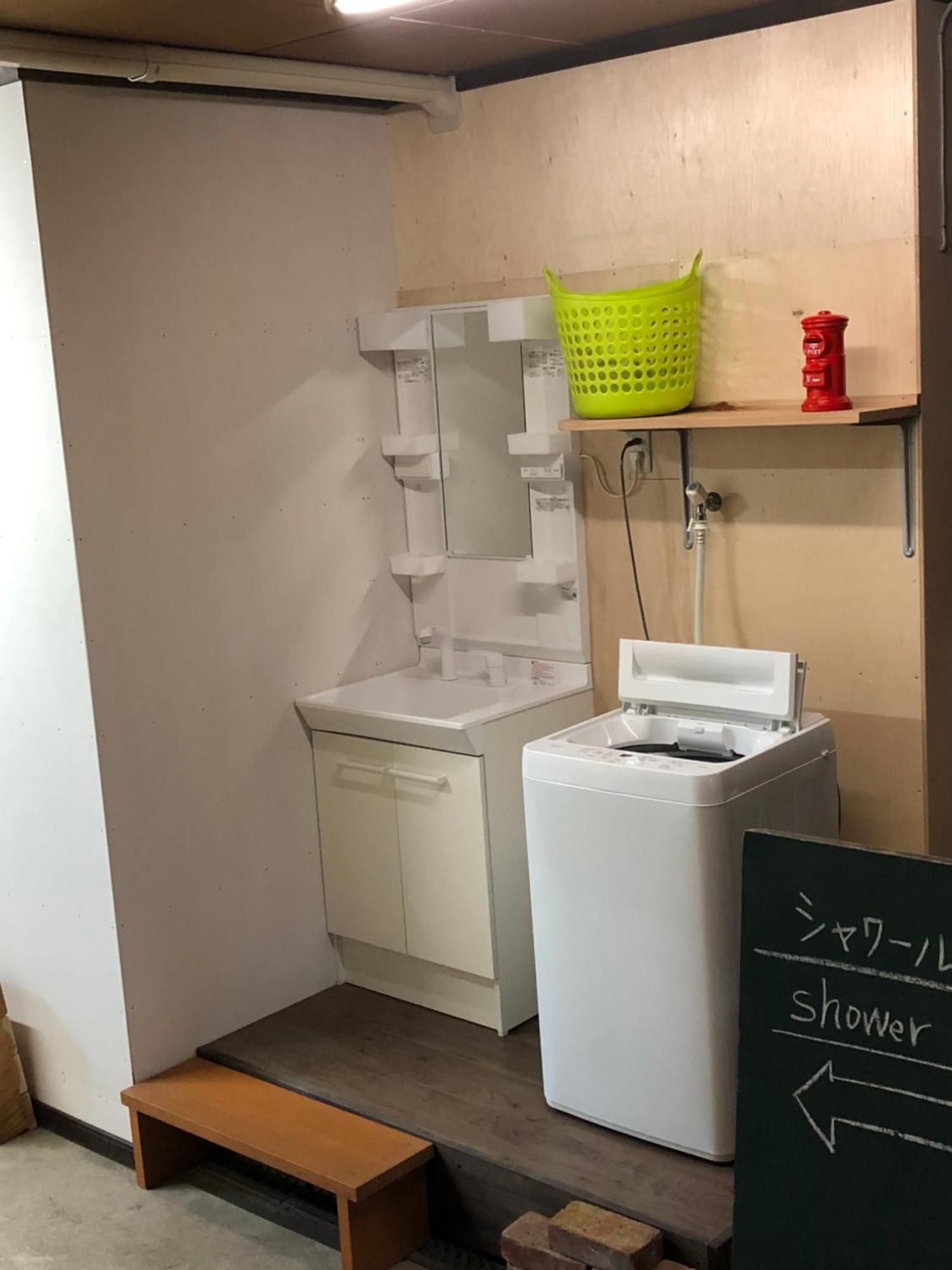 Kakunodate Guesthouse Fuga Semboku Buitenkant foto