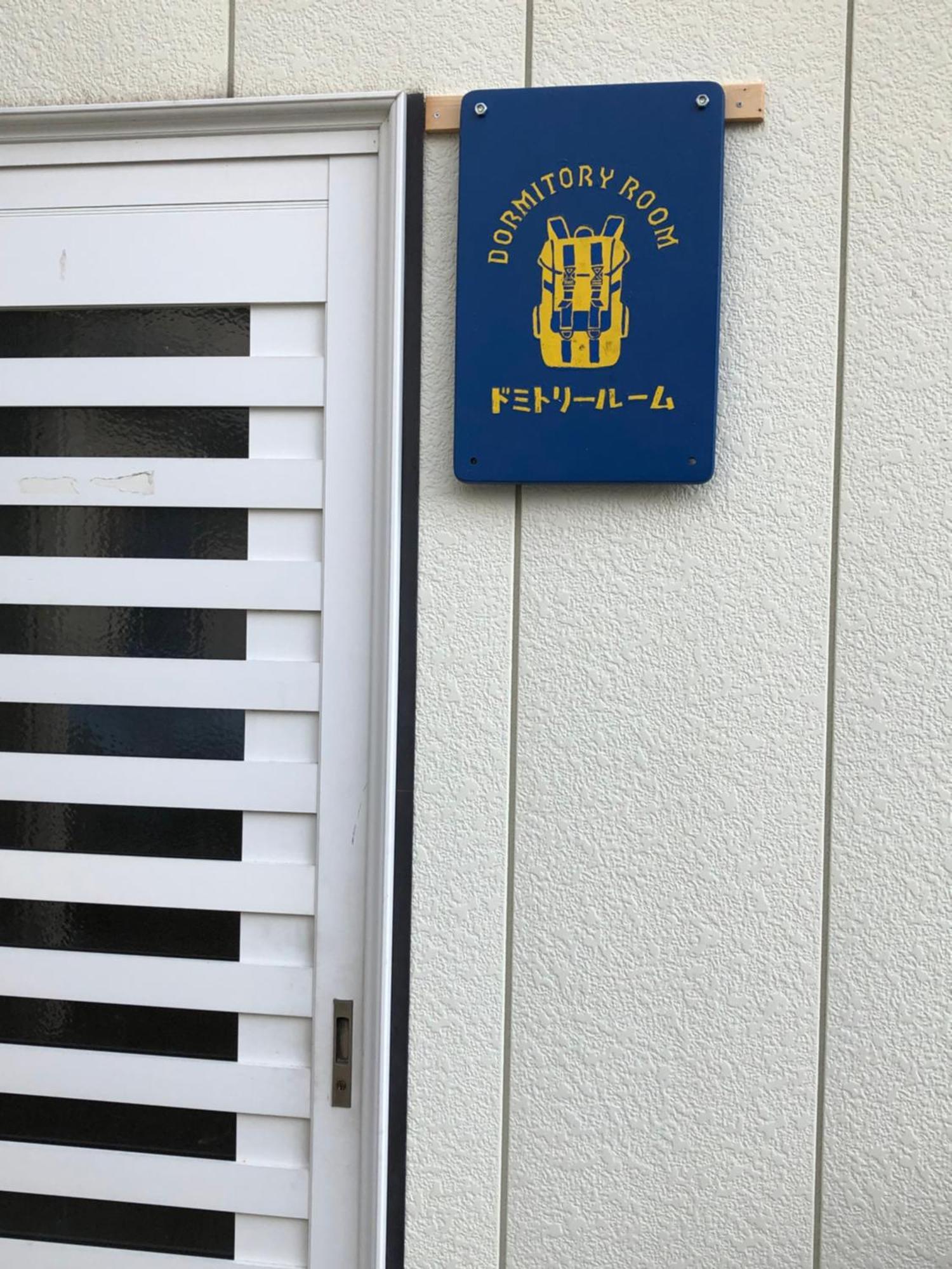 Kakunodate Guesthouse Fuga Semboku Buitenkant foto