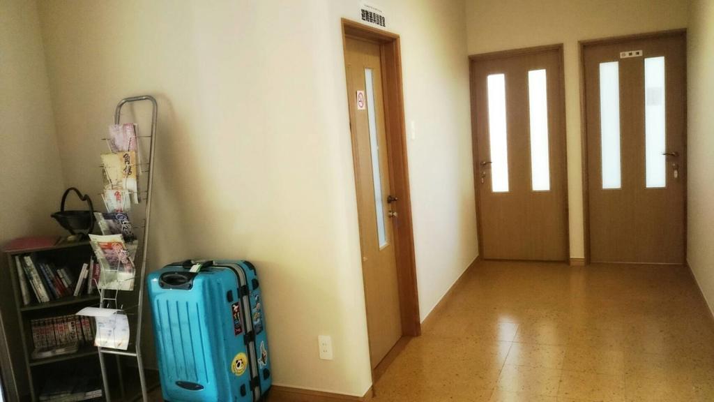 Kakunodate Guesthouse Fuga Semboku Buitenkant foto