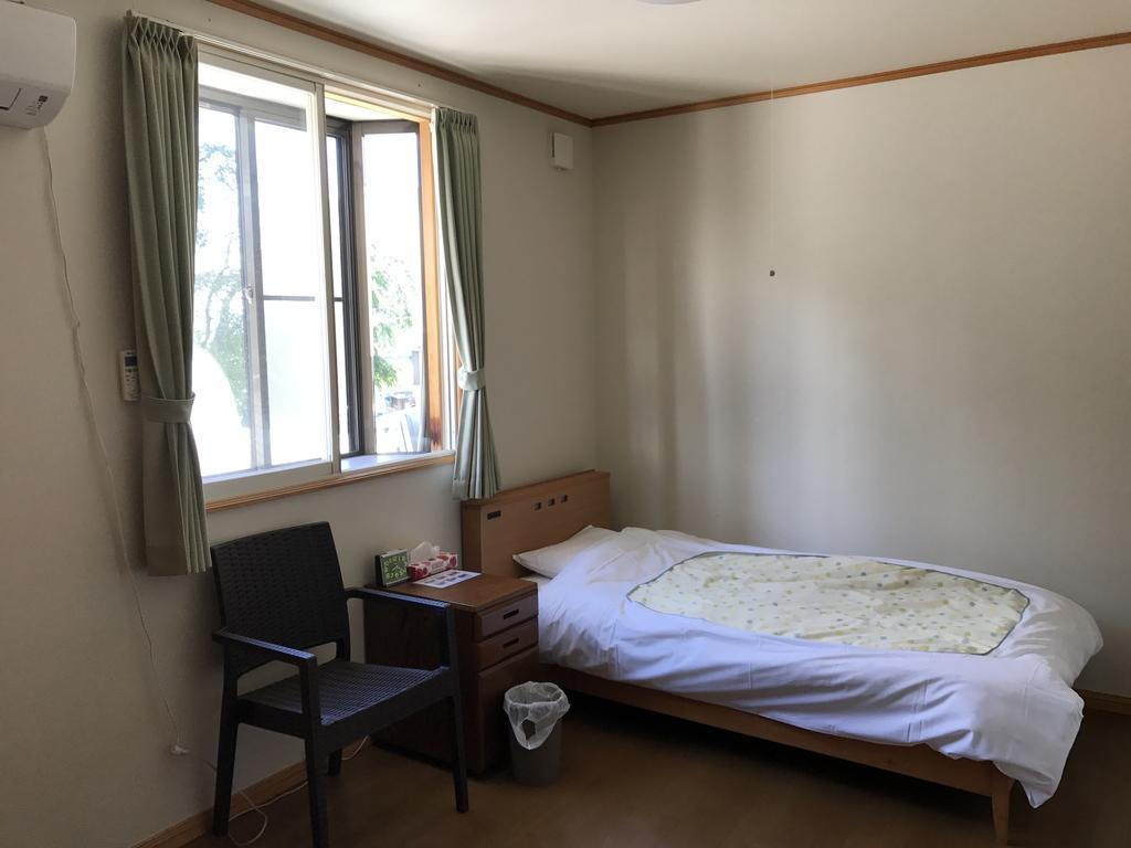 Kakunodate Guesthouse Fuga Semboku Buitenkant foto