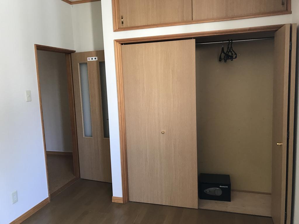 Kakunodate Guesthouse Fuga Semboku Buitenkant foto