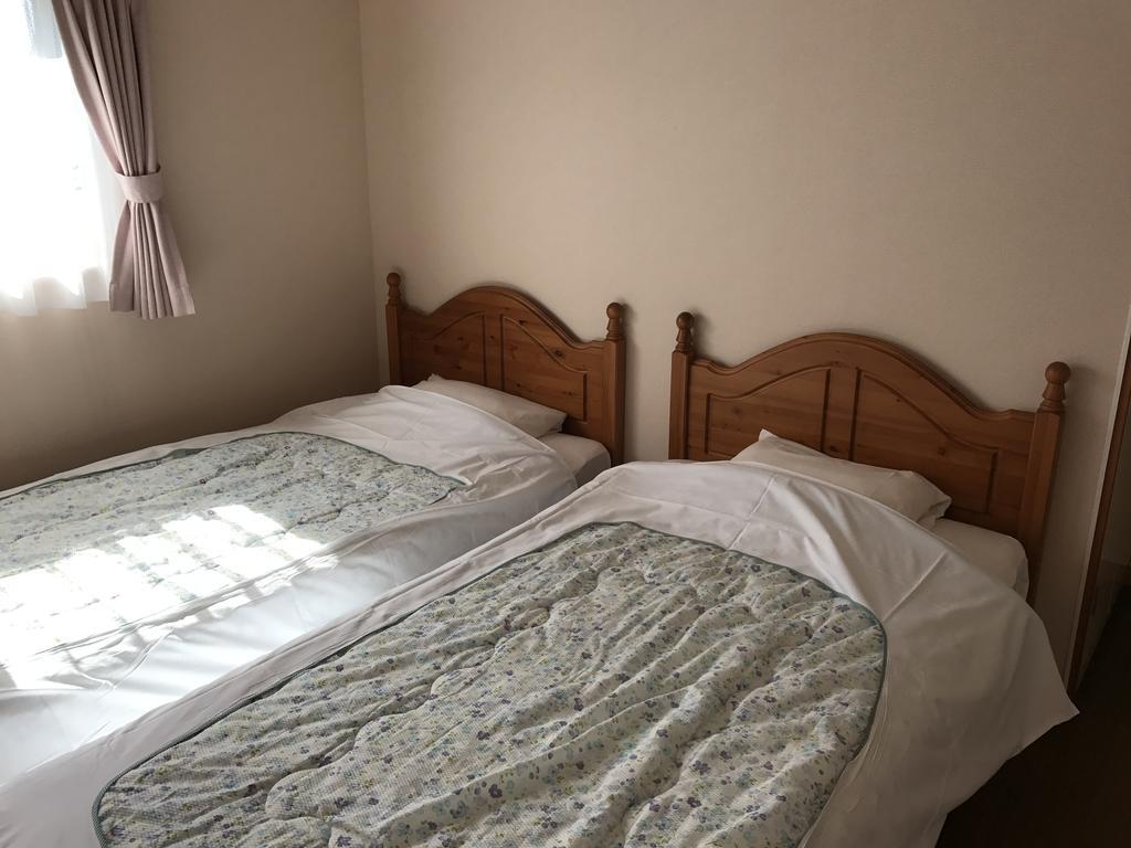 Kakunodate Guesthouse Fuga Semboku Buitenkant foto