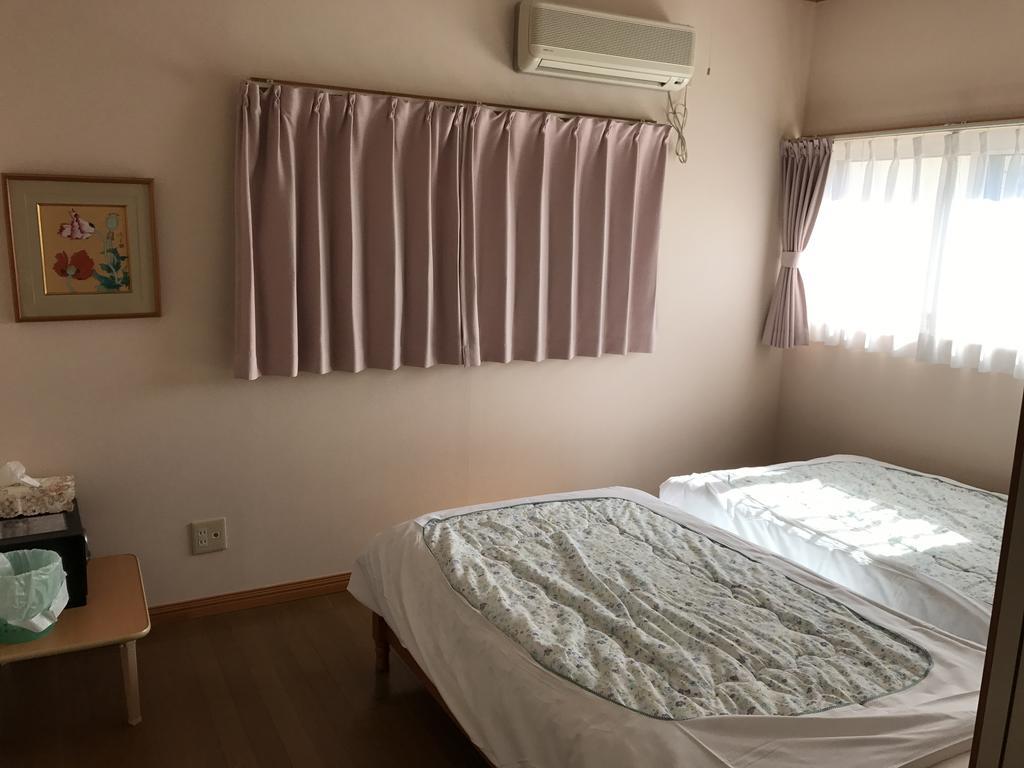 Kakunodate Guesthouse Fuga Semboku Buitenkant foto