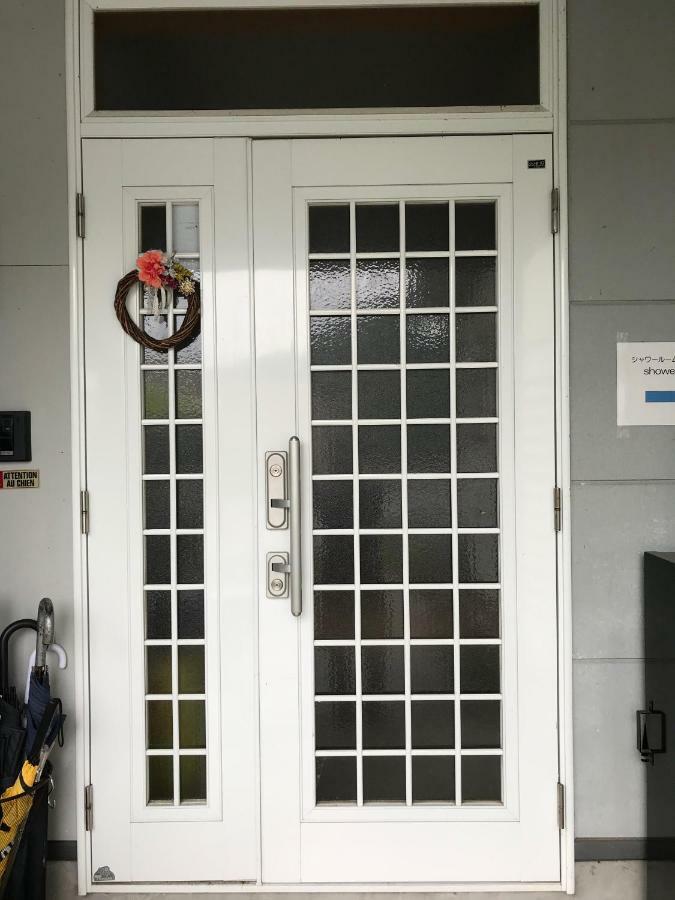 Kakunodate Guesthouse Fuga Semboku Buitenkant foto